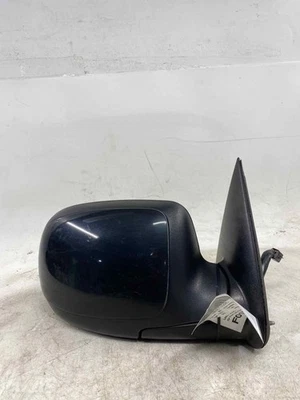 00 01 02 Espejo Puerta GMC YUKON Lado Pasajero Derecho Foto 1 de 4