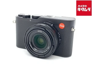 Leica D-LUX8 [19191] -Mint- `4789 - Picture 1 of 3
