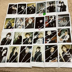 Jiluka Boogie Ricko Cheki Set Raro - Imagen 1 de 1