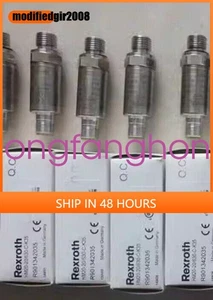 Rexroth Pressure Sensor R901342023 HM20-22/50-H-K35 DHL or FedEX or UPS - Picture 1 of 1
