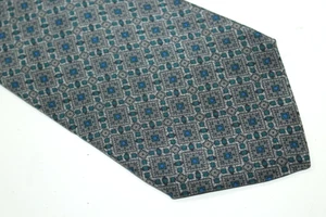 VITALIANO PANCALDI Silk tie Made in Italy F85357 - Picture 1 of 4
