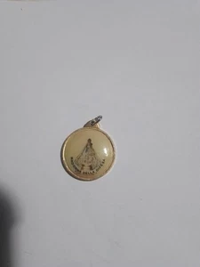 Madonna Della Difesa Cm 1,8 - Imagen 1 de 2