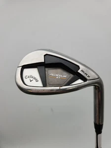 2022 CALLAWAY ROGUE ST MAX SAND WEDGE 56* SENIOR PROJX CYPHER 34.5" GOOD - Picture 1 of 10