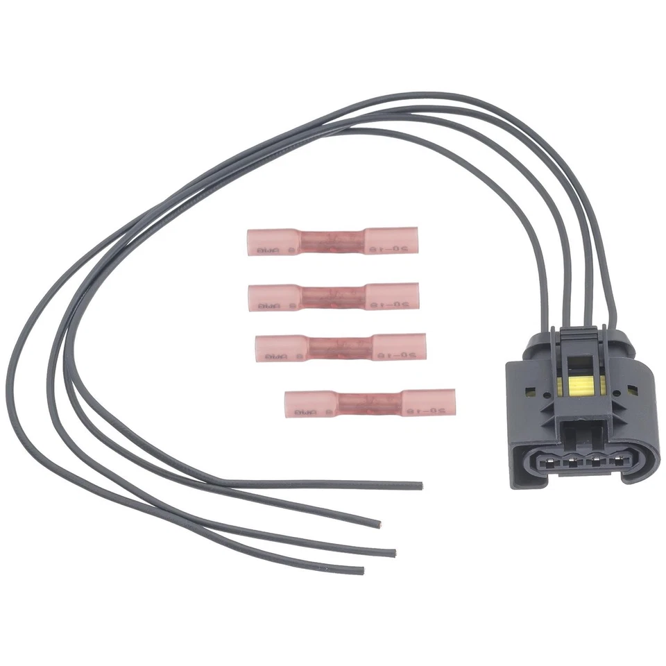 Conector de bobina de ignição SMP para 2009 Mercedes-Benz GL320 - Imagem 1 de 3