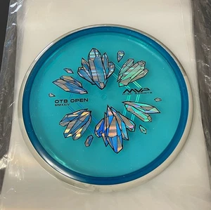 Axiom Disc Golf OTB Open 2024 Proton Soft Hex - 174g - Picture 1 of 6