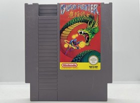 Nintendo NES Spiel Burai Fighter