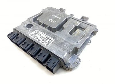 VITO / V-CLASS (W447) VA2693730 Engine Control Unit / module (ECU) A6549009500 - Image 1 of 4