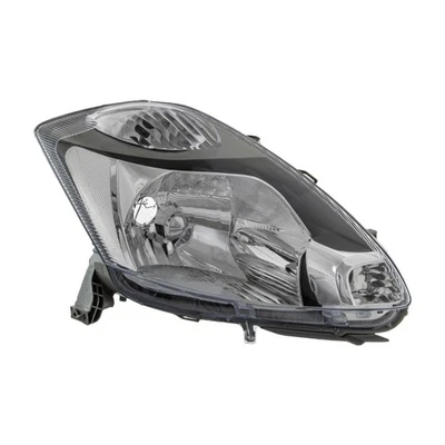 Phare Principal Droit H4 Pour Subaru Justy IV Daihatsu Sirion M3 - Photo 1/2