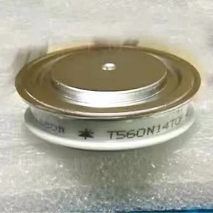 1PS For Infineon/EUPEC T560N14TOF T560N14T0F Module New Free Shipping - Picture 1 of 1