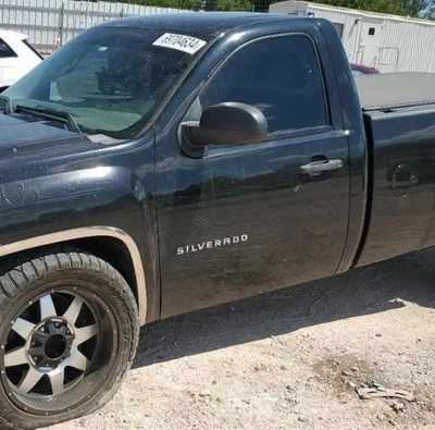 Chevrolet Silverado 1500 LH 2008-2013 airbag cortina techo conductor OEM Foto 1 de 4