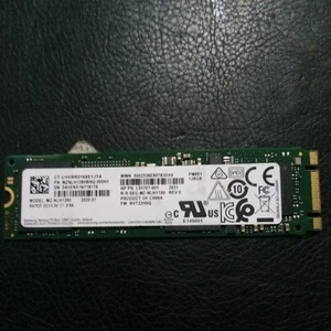 Lite-On CV8-8E128-HP 128GB NVMe SSD, HP PN: L15189-001 - Picture 1 of 1
