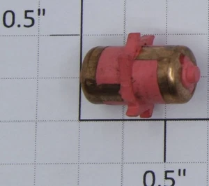 Lionel 259E-1 Pink E-Unit Drum (1) - Picture 1 of 1