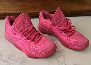 Zapatos de baloncesto Nike Jordan Zion 3 PF 'Triple rosa' talla 6y - Imagen 1 de 7