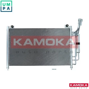 CONDENSER AIR CONDITIONING 7800031 FOR MAZDA ZJ-46/VE 1.3L Y404 1.4L ZY05 1.5L - Picture 1 of 10