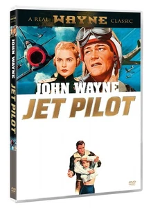 MAJENG MEDIA AB Jet Pilot - Photo 1/2
