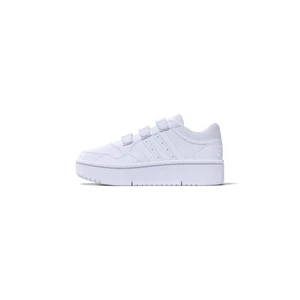 Adidas Hoops 3.0 Bold, Sneaker Ragazze - Bianco - Imagen 1 de 1