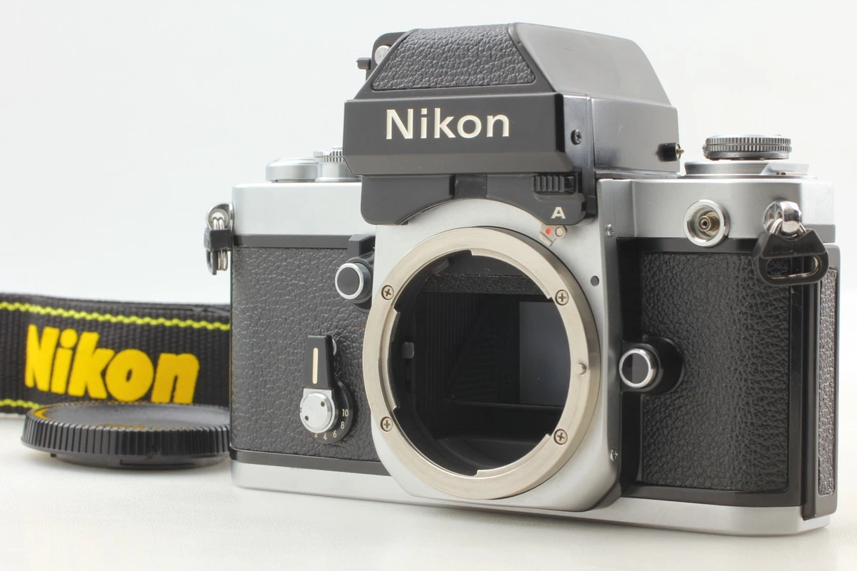 Nikon F2A Film Cameras for sale | eBay