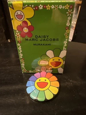 Marc Jacobs Daisy Murakami Verde Eau de Parfum Spray 1.6oz 50ml Mujer Edición Limitada Foto 1 de 3
