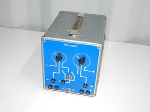 LEYBOLD Netzteil 522 35a  52235a/7148 #2 - Bild 1 von 7