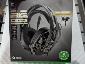 Auriculares para juegos RIG 500 PRO HX para Xbox One o Windows 10 - Imagen 1 de 6