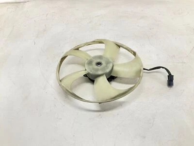 Motor ventilador de refrigeración radiador HONDA Odyssey 11-20 solo OEM Foto 1 de 4