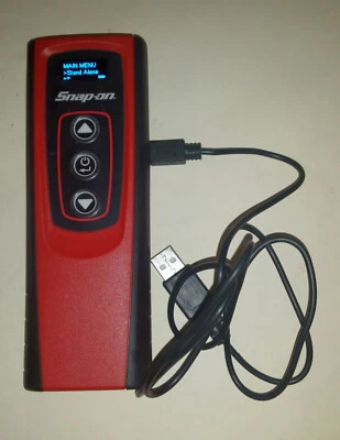 Snap ON TPMS2 wireless bluetooth Tire Pressure Monitor Sensor/scanner tpms 2 - Bild 1 von 3