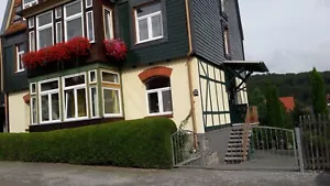 Große 3-Raumwohnung in Wernigerode/ Hasserode - Bild 1 von 1