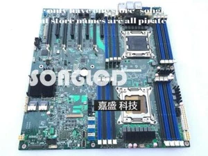 1PZ S2600IP garanzia 90 giorni tramite DHL o FedEx - Foto 1 di 4