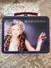 MADONNA LUNCHBOX RAY OF LIGHT 2000 - NEW IN PLASTIC WRAP