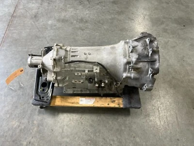 2011 Nissan 370z Coupe Automatic Auto Transmission Assembly 130k Miles OEM 3619 Foto 1 de 4