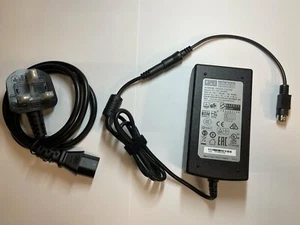UK Replacement for 12V 3.33A KPL-040F AC Adaptor Power Supply 4 Alien Hero CCTV