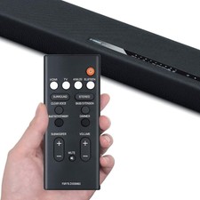 Yamaha Yas 207 - Where to Buy it at the 