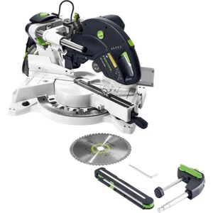 Festool Kappsäge Zugsäge KS 120 575302 REB KAPEX - Bild 1 von 6