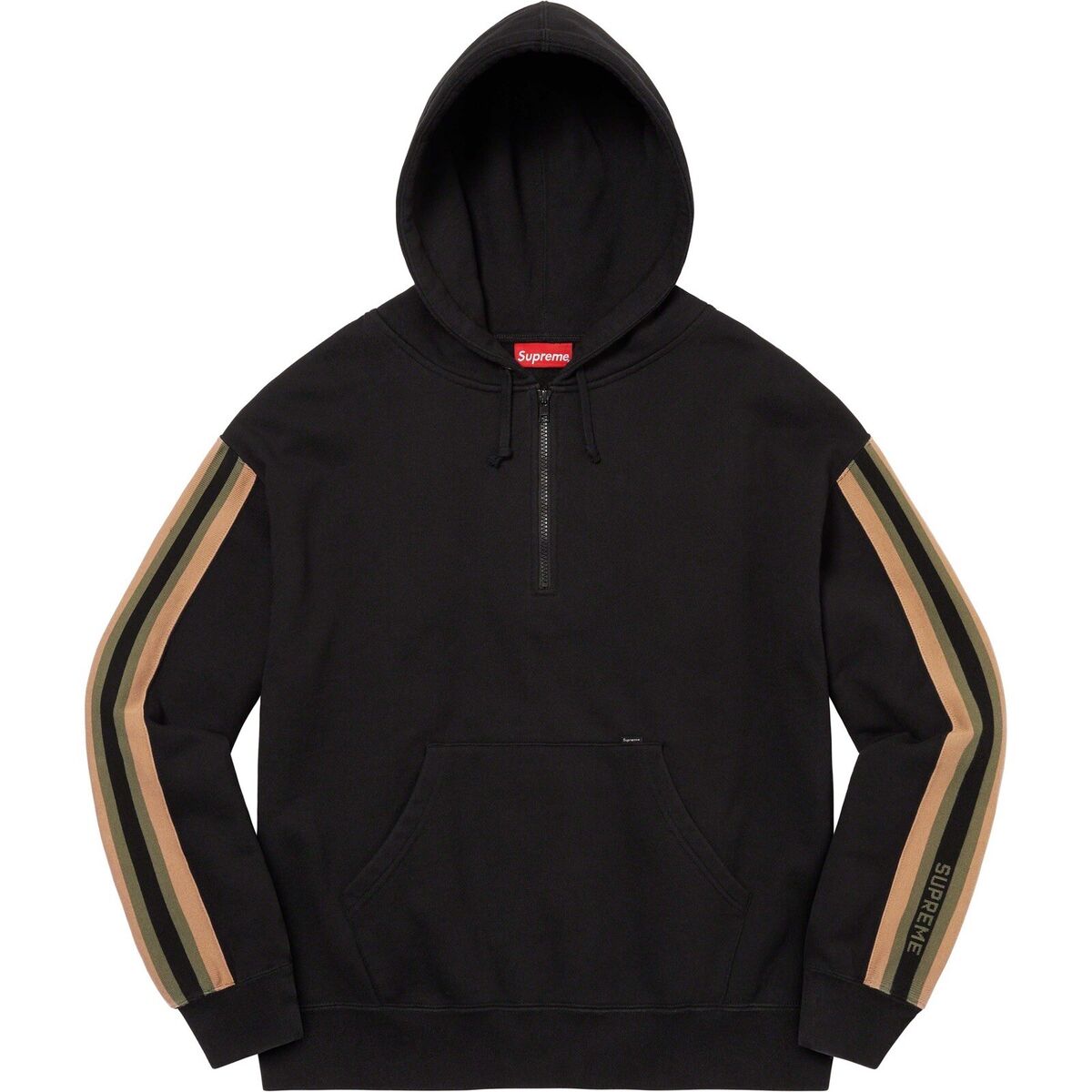 Supreme Striped Hoodies & Sweatshirts for Men for Sale Supreme Striped Hoodies & Sweatshirts for Men for Sale