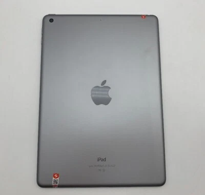 Apple iPad 6 9.7" 2018 6th Generation iOS 11.3 Apple A10 Fusion 128GB - Image 1 of 4