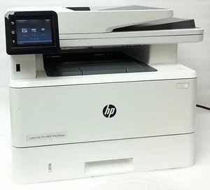 HP Laser Printer Laserjet-Pro-Mfp-M426fdw - Picture 1 of 7