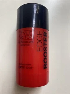 STYLE FACTOR HAIR_POMADE_STICK_STRONG_HOLD_STRAWBERRY_SCENT_ 2.36 oz - Picture 1 of 2