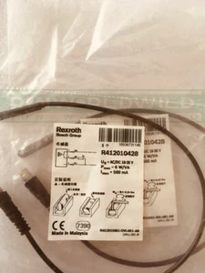 1PC Neuf pour Interrupteur Magnétique Rexroth R41201042B 24V - Photo 1/2