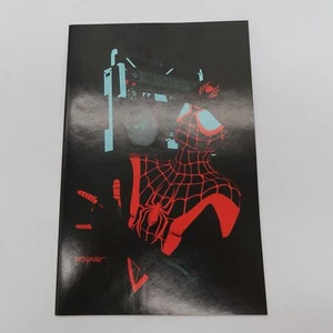 Marvel Comics Miles Morales Spider-Man #35 2022 Mike Mayhew Wondercon Exclusive - Bild 1 von 12