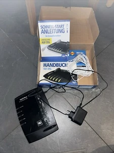 AVM FRITZ!Box 7362 SL WLAN ADSL/VDSL Modem-Router 1&1 Homeserver - Bild 1 von 5