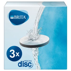 Brita MicroDisc Filtri per acqua per bottiglie e borracce filtranti - Foto 1 di 9