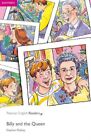 Stephen Rabley - Easystart  Billy and the Queen - New Paperback - J245z