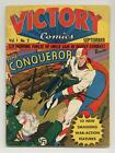 Victory Comics #2 Pr 0.5 Wiederhergestellt 1941