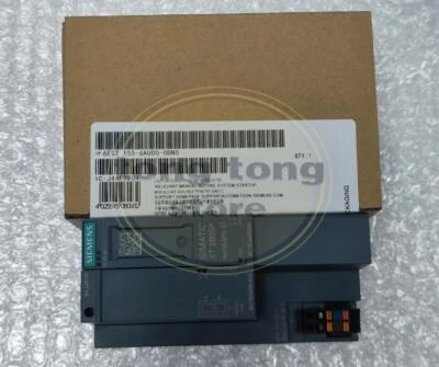1PCS In Box New Brand Fast Shipping Original SIEMENS 6ES7155-6AU00-0BN0 - Image 1 of 4