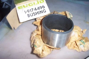 New Euclid / Terex 9174496 bushing - Picture 1 of 1