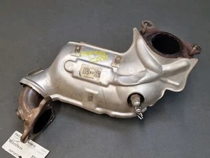 Catalyst - Renault Clio IV / Captur I / Logan Sandero II - 0.9Tce - 208A01858R - Picture 1 of 4