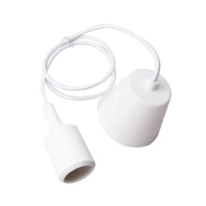 Lamp Holder E27 Lamp Socket Light Bulb Socket Light Socket Bulb Holder - Picture 1 of 12