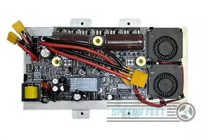 Sherman Control Board - Imagen 1 de 1