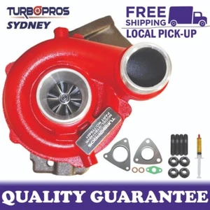 GEN1 High Flow Turbo Charger For Land Rover Range Rover Sport 3.0L Driver Side - Picture 1 of 11