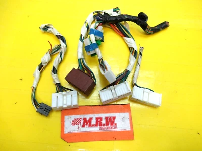 WIRE PLUG FUSE BOX RELAY DASH 82201-AG02B for 05 06 LEGACY OUTBACK SEDAN WAGON - Image 1 of 4